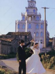 -乐默婚纱摄影工作室