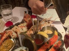 -壳里西餐厅Coquille Seafood Bistro(蒙自路店)