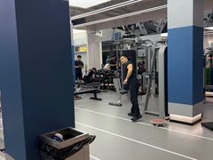 -VPsmart私教健身工作室(新华路旗舰店)