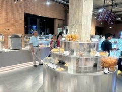 -喜马拉雅森(运河汇1958店)