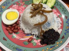 -小娘惹厨房Little Nyonya(狮城有约上榜店)