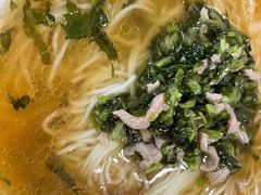 -逸林轩中餐厅(中信泰富朱家角锦江酒店)