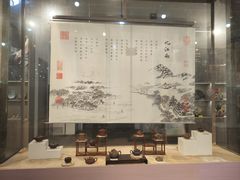 -手工艺活态馆