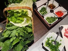 -鼎鼎香·港式火锅(北京SKP店)