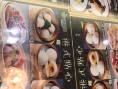 -香港新曜记茶餐厅(万泰城店)