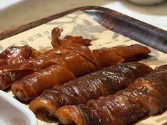 -径山十八道·风味民间菜(杭州总店)