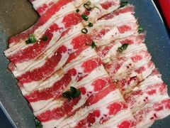 -新石器烤肉(周浦万达店)