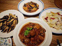 -巴扎屋大盘鸡·新疆菜(汇嘉时代店)