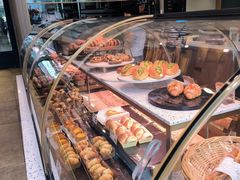 -巴黎贝甜(豪浦店)