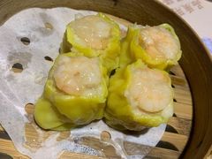 -隆隆金大茶楼(地王广场店)