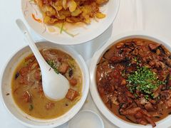 -老妈菜馆(建设街店)