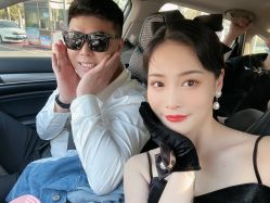 -青禾蒙娜丽莎婚纱摄影(武汉总店)