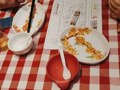 -西贝(虹口龙之梦店)