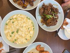 -谢谢侬·私房菜馆(迪荡店)