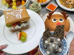 -大树餐厅(大悦城店)