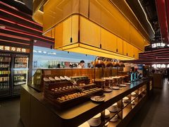 -牛YO寿喜烧火锅自助(三台子万象汇店)