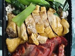 -新澳港式茶餐厅(余姚路店)