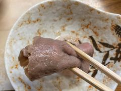 -松阪牛焼肉M(法善寺横丁店)