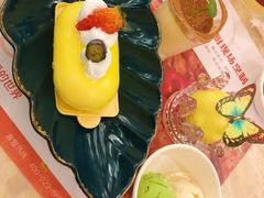 -芭菲盛宴·环球美食(解放碑英利国际店)