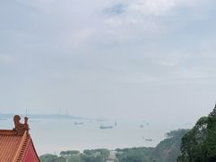 -南沙天后宫景区