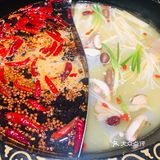 人生中第一次中霸王餐呀