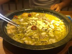 -三天打鱼(奥体店)
