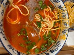 -陳香貴·兰州牛肉面(上海长风大悦城店)
