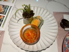 -泰椰里·泰国餐厅(智慧城广百广场店)