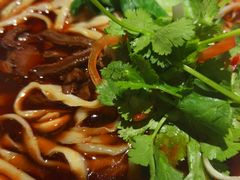 -平娃三宝烧烤·面食(南小街店)