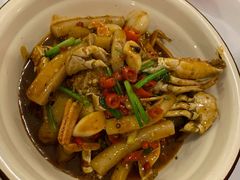 -遇见老南昌-柴火灶(顺外路店)