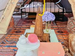 -安德鲁户外烧烤帐篷营地(马泉营店)