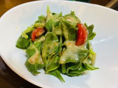 -奶奶的味道(胶州路店)