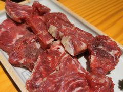 -喜来稀肉(北外滩白玉兰广场店)