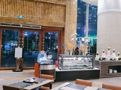 -怡聚轩全日制自助餐厅(大中华喜来登酒店)
