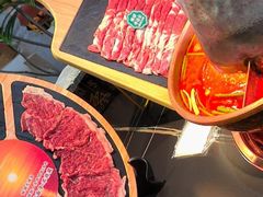-乔先生涮肉·鲜活牛羊肉火锅(塘沽店)