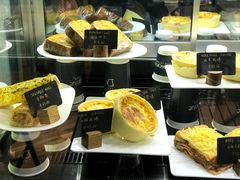 -Jamaicablue Coffeeshop(中央广场店)