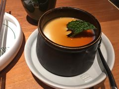 黑糖豆花-云海肴·汽锅鸡·云南菜(高德置地店)
