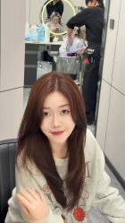 -Hair Code芭曲发型