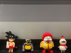 -NokNok Coffee(宽窄巷子店)