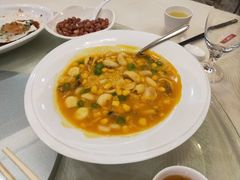 -岭南汇海鲜酒家·粤菜·手工茶点(蛇口店)