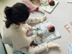 -弗蕾亚·和月月子调理院(东湖店)