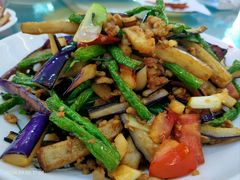 -黔人百味.贵州菜