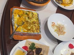 -紫阳富豪大酒店(惠南店)