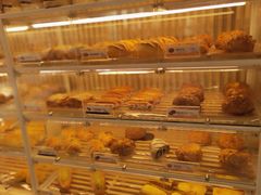 -85度C(生甜甜圈研究工坊·上海局门店)