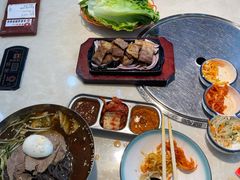 -屋里家延边朝鲜族冷面(梅林3店)