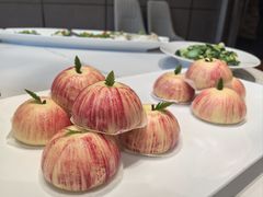 -禾田餐厅•乡野湖北菜(徐东店)