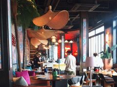 -AZUL by FUEL蓝色·法式酒馆(琶醍店)