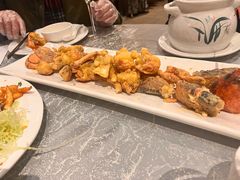 -鱼乐轩海鲜专门店