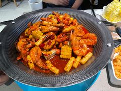 -半天妖烤鱼(新中关购物中心店)