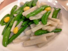 -烤肉宛饭庄(南礼士路店)